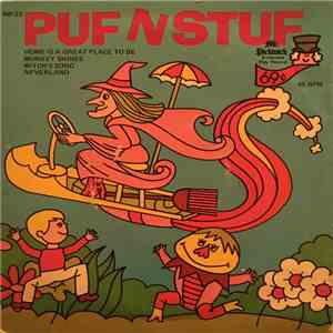 Unknown Artist - Puf N Stuf album flac