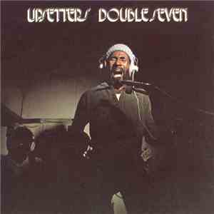 Upsetters - Double Seven album flac