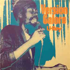 U-Roy - Version Galore album flac