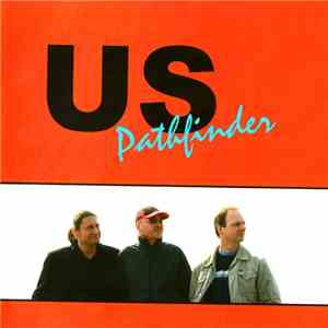 US  - Pathfinder album flac