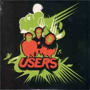 Users - Users album flac