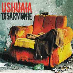 Ushuaia - Disarmonie album flac