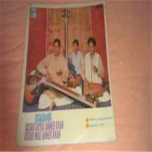 Ustad Fayyaz Ahmed Khan & Ustad Niaz Ahmed Khan - Jugalbandi album flac