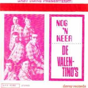 Valentino's - Sjaan, Oh Lieve Sjaan album flac