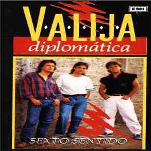 Valija Diplomática - Sexto Sentido album flac