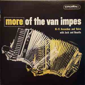 Van Impes - More Of The Van Impes album flac