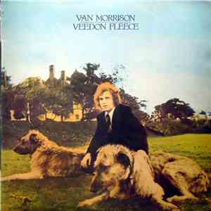 Van Morrison - Veedon Fleece album flac