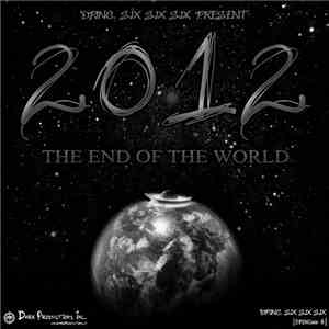 Various - 2012 The End Of The World album flac