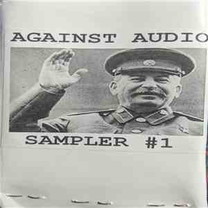 Various - Against Audio Sampler #1 album flac