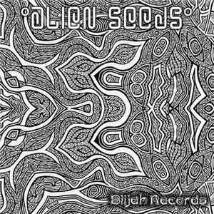 Various - Alien Seeds album flac