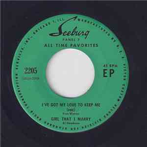 Various - All Time Favorites album flac