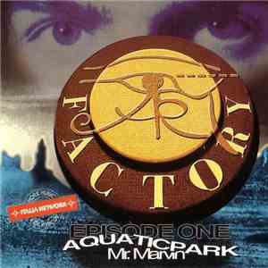 Various - Art Factory Compilation - Episode One album flac
