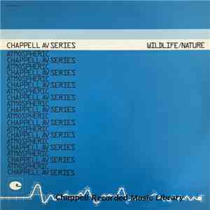 Various - Atmospheric - Wildlife/Nature album flac