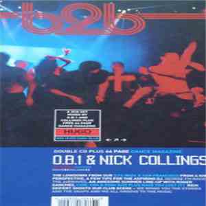 Various - B2B Volume 2 album flac