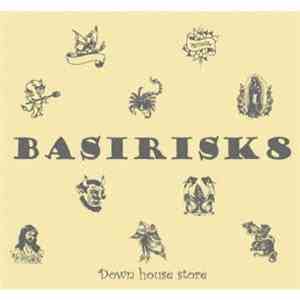 Various - BASIRISK8 album flac