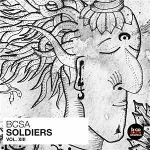 Various - BCSA Soldiers Vol. XIII album flac