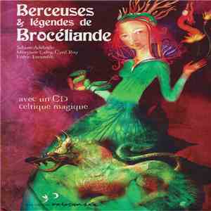 Various - Berceuses Et Légendes De Brocéliande album flac