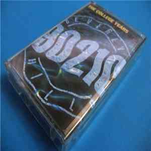 Various - Beverly Hills, 90210 - The College Years album flac