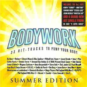 Various - Bodywork (33 Hit-Tracks To Pump Your Body) album flac