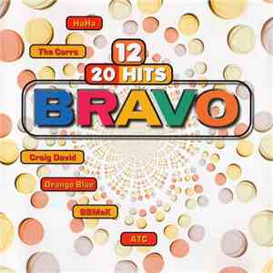 Various - Bravo 20 Hits - 12 album flac