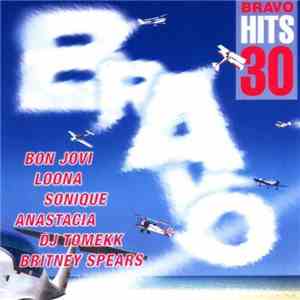 Various - Bravo Hits 30 album flac