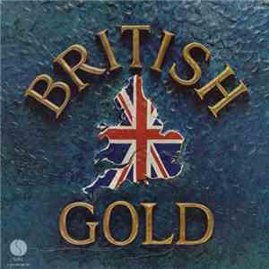 Various - British Gold album flac