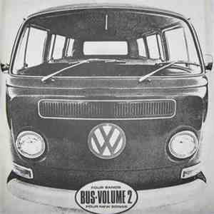 Various - Bus Volume 2 album flac