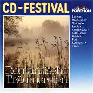 Various - CD-Festival • Romantische Träumereien album flac