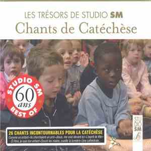 Various - Chants De Catéchèse album flac
