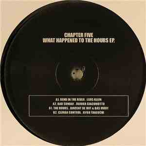 Various - Chapter Five: What Happened To The Hours EP. album flac