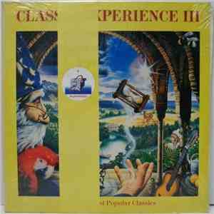 Various - Classic Experience III album flac