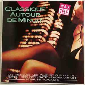 Various - Classique Autour De Minuit album flac
