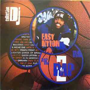 Various - Collection Dj Easy Nylon Vol.02 Rap album flac