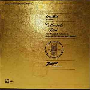 Various - Collector's Best album flac