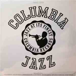 Various - Columbia Jazz album flac