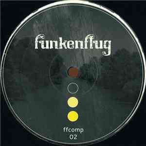 Various - Compilation 02 album flac