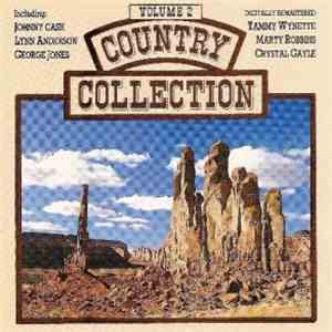 Various - Country Collection Volume 2 album flac