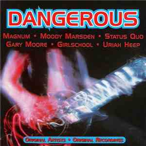 Various - Dangerous album flac