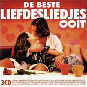 Various - De Beste Liefdesliedjes Ooit album flac