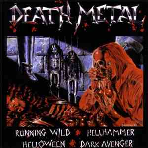 Various - Death Metal album flac