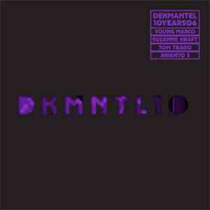 Various - Dekmantel 10 Years 06 album flac