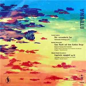 Various - Der Verzauberte See album flac