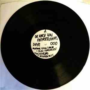 Various - DHYM Ltd. album flac