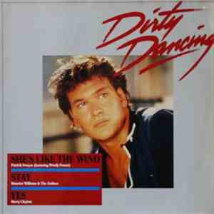 Various - Dirty Dancing (Original Soundtrack) album flac
