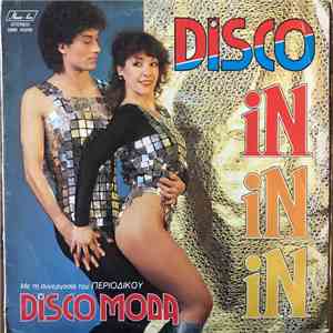 Various - Disco In album flac