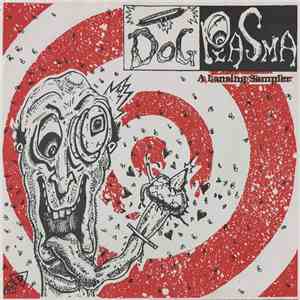 Various - Dog Plasma A Lansing Sampler album flac