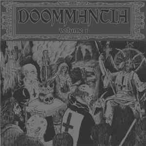 Various - Doommantia Volume 1 album flac