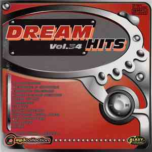 Various - Dream Hits Vol.34 album flac