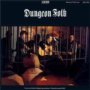 Various - Dungeon Folk album flac
