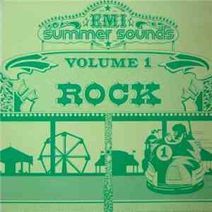 Various - EMI Summer Sounds Volume 1 Rock album flac